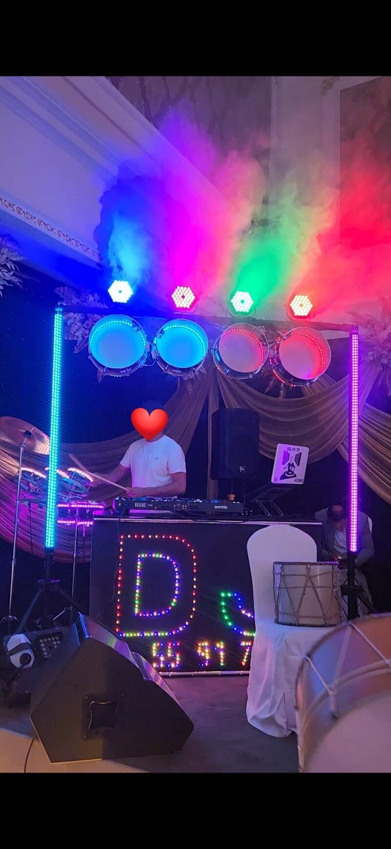 DJ TOY KALONKA DEP HYZMATLARY - Ашхабад - img 7