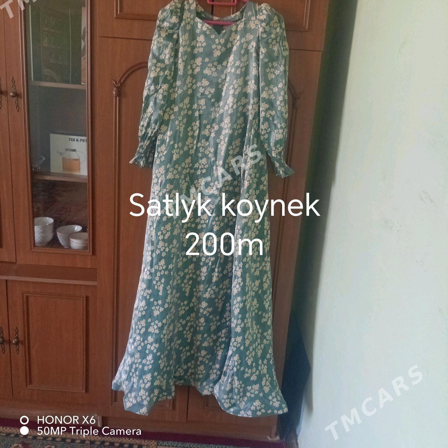 Satlyk koynek - Gumdag - img 2