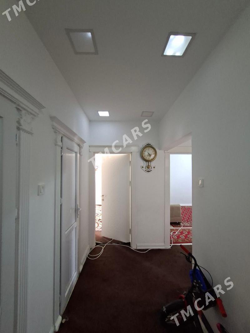 МИР 7/3 2КОМНАТНАЯ  ИПОТЕКА - Aşgabat - img 4