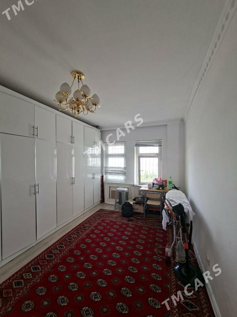 МИР 7/3 2КОМНАТНАЯ  ИПОТЕКА - Aşgabat - img 3