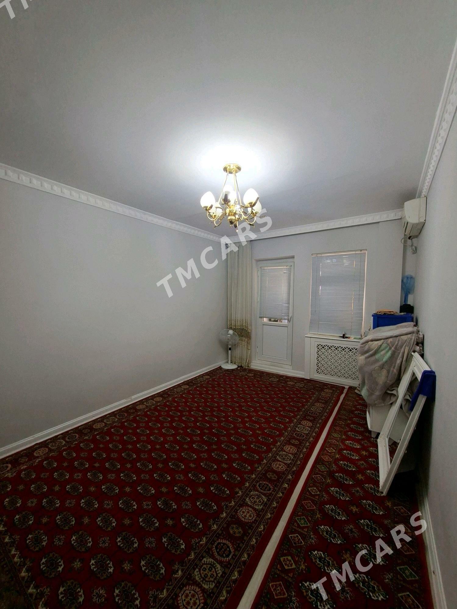 МИР 7/3 2 КОМНАТНАЯ  ИПОТЕКА - Aşgabat - img 7