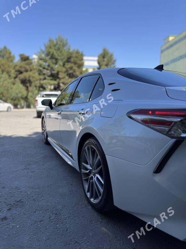 Toyota Camry 2019 - 400 000 TMT - Ашхабад - img 9