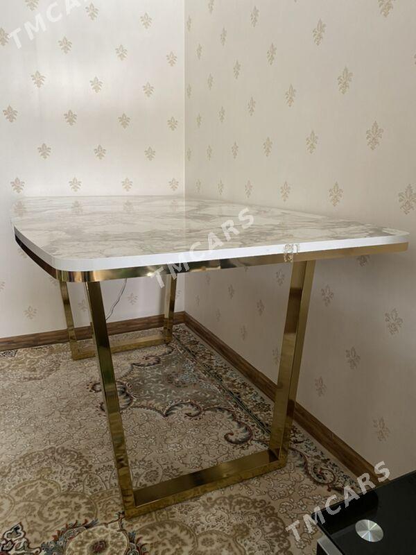 Stol - Aşgabat - img 5