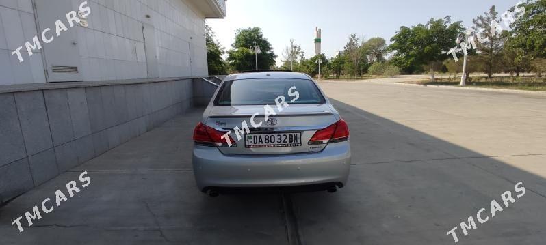 Toyota Avalon 2011 - 290 000 TMT - Балканабат - img 2