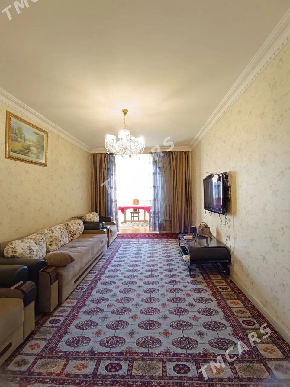 ПЕНТАГОН 2 КОМН. - Aşgabat - img 4