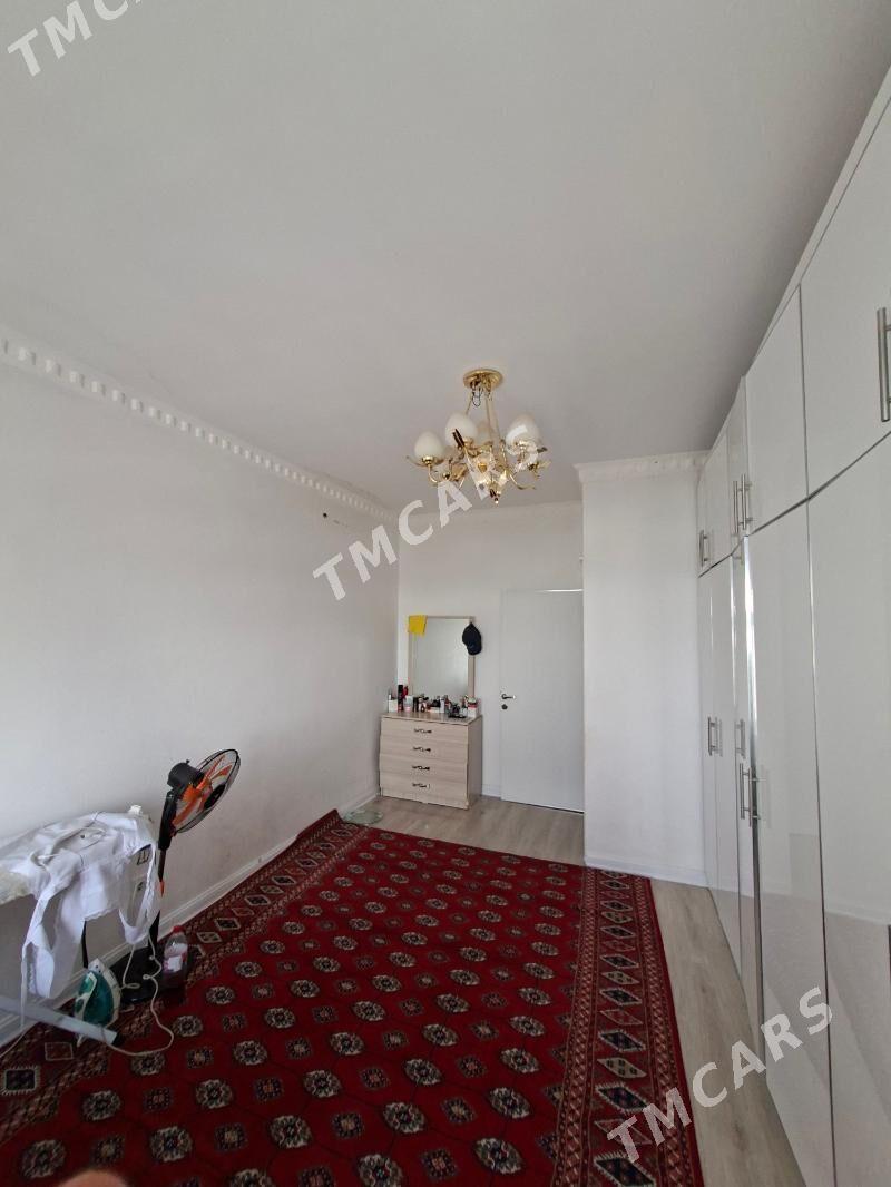 Мир 7/3 2комнатная  Ипотека - Aşgabat - img 3