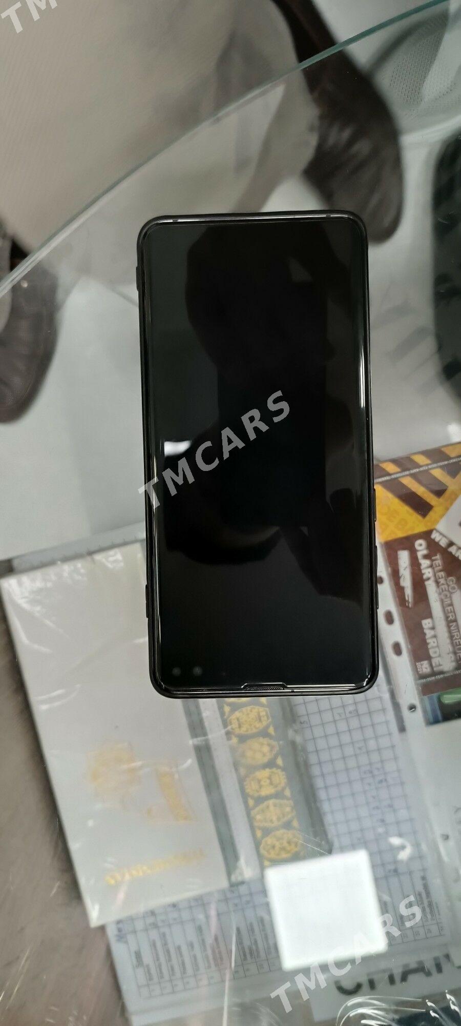 Galaxy S 10+ - Ашхабад - img 3