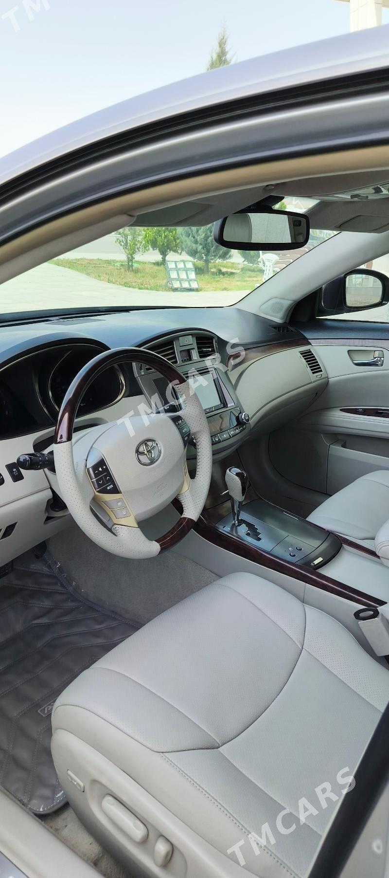 Toyota Avalon 2011 - 290 000 TMT - Балканабат - img 7