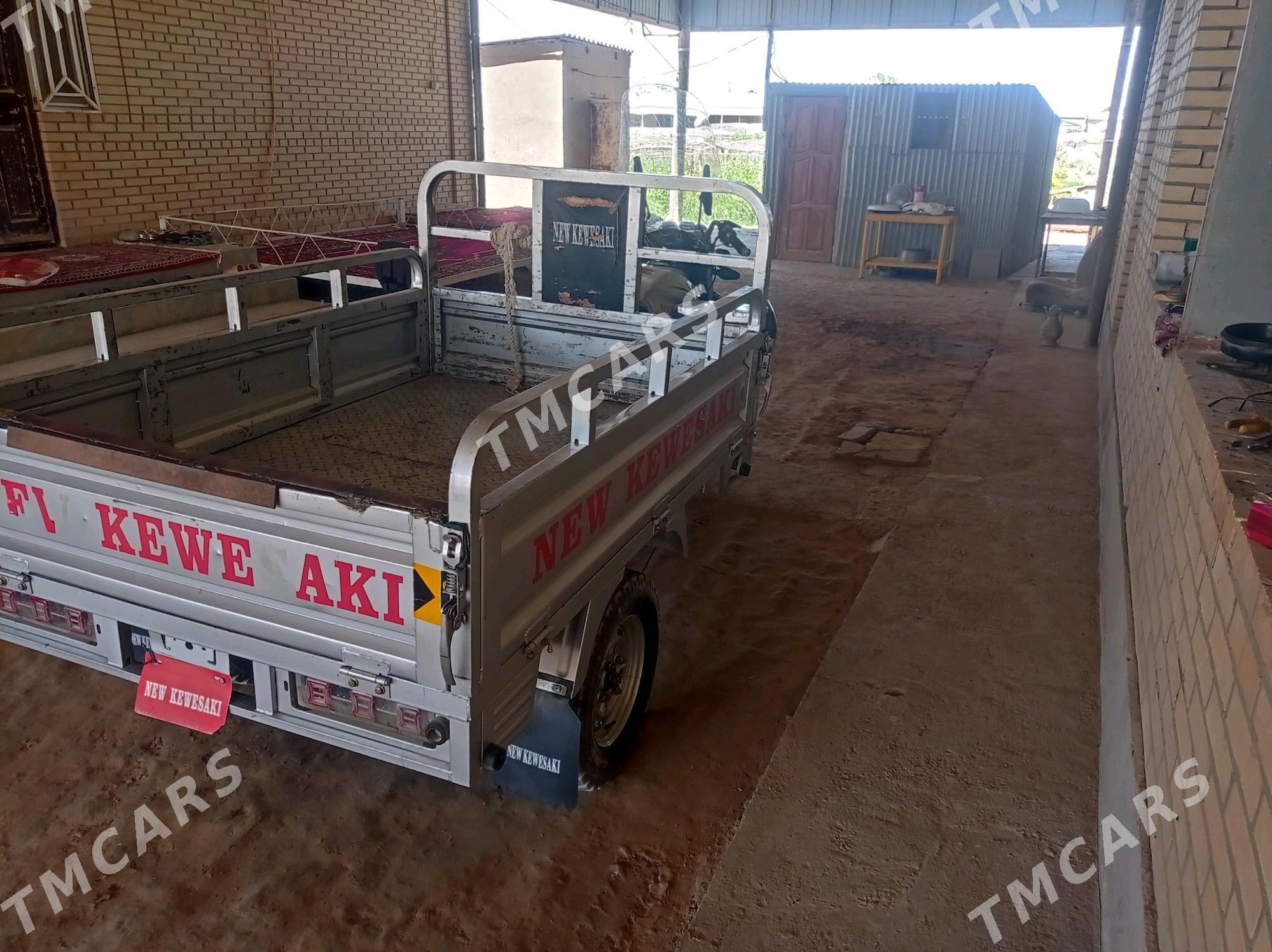 Fekon FK200-14G 2022 - 25 000 TMT - Murgap - img 6
