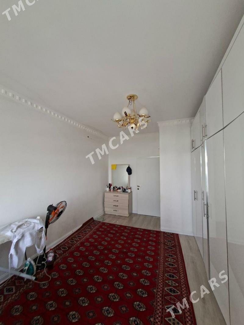 Мир 7/3 2комнатная  Ипотека - Aşgabat - img 2