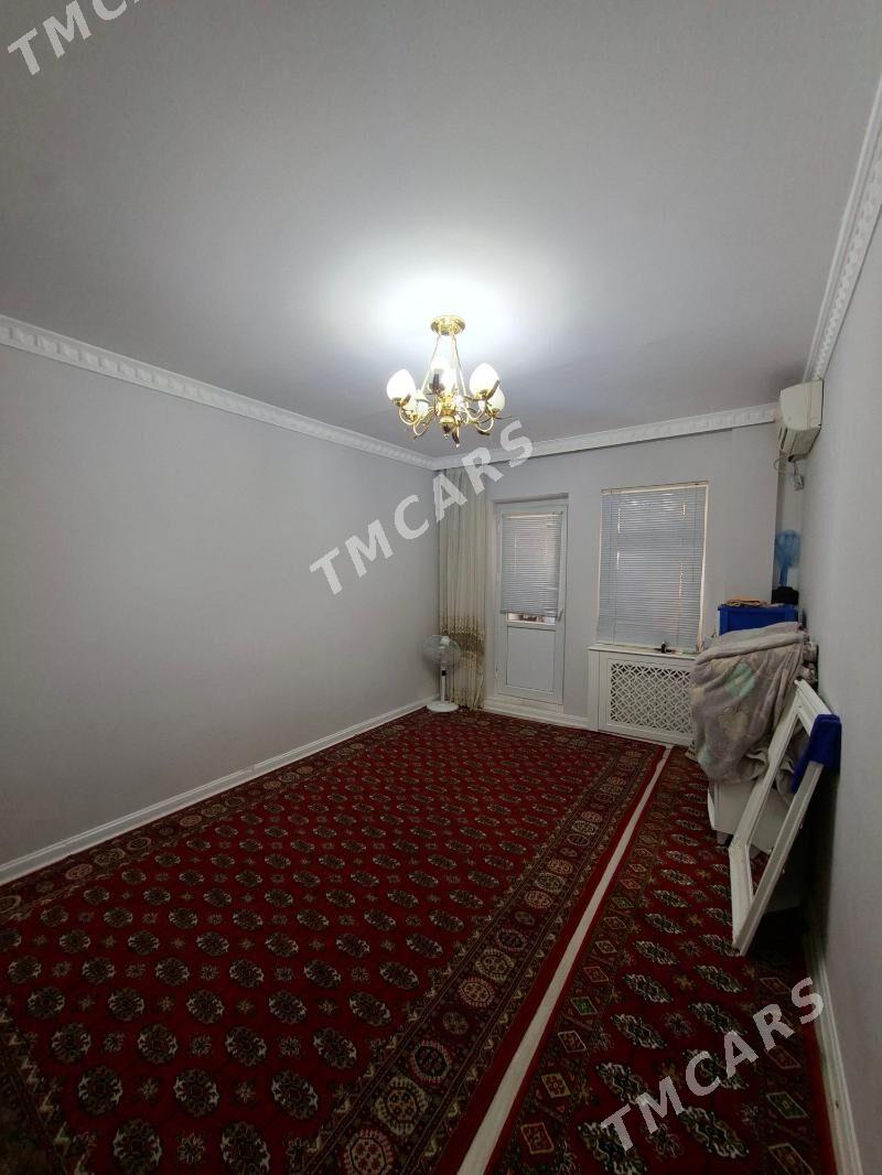 Мир 7/3 2комнатная  Ипотека - Aşgabat - img 7