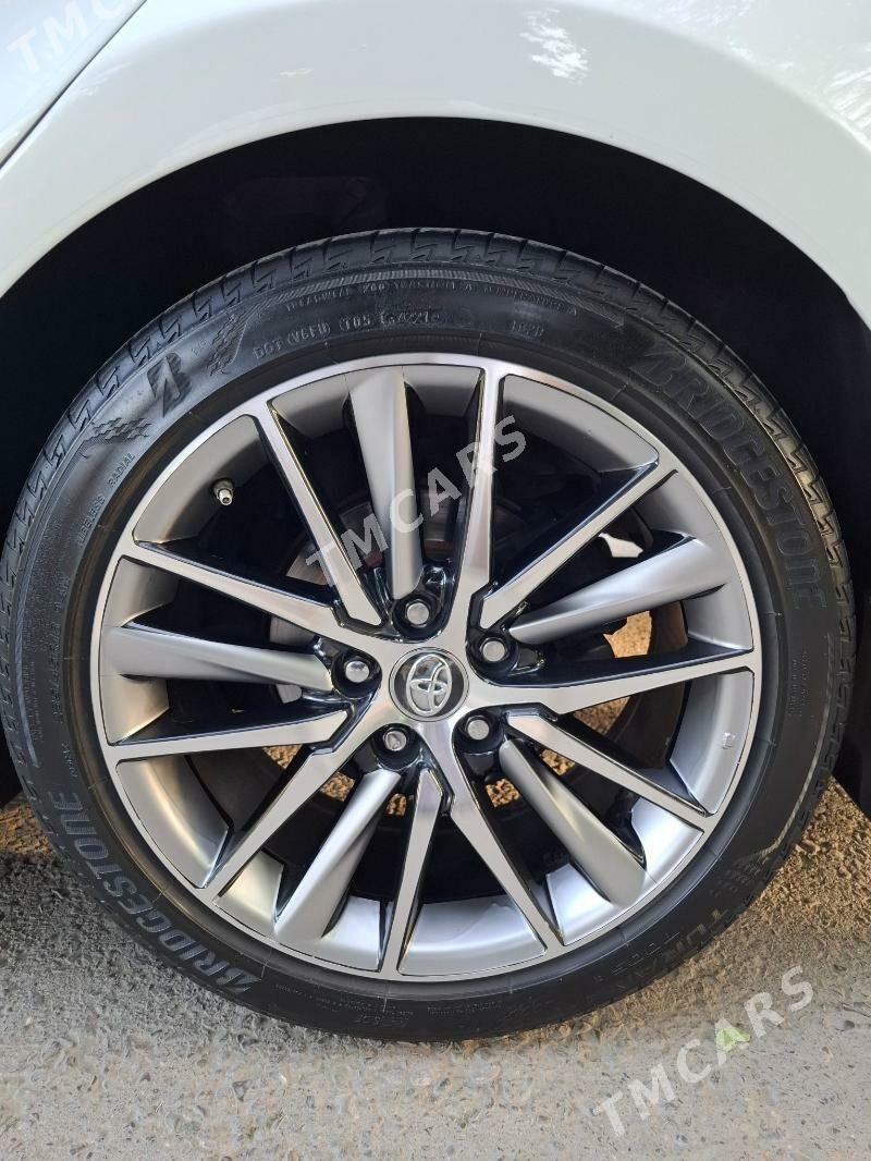 Toyota Camry 2020 - 335 000 TMT - Parahat 2 - img 3
