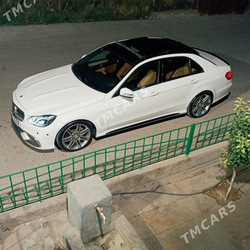 Mercedes-Benz E350 2015 - 425 000 TMT - Gurtly - img 6