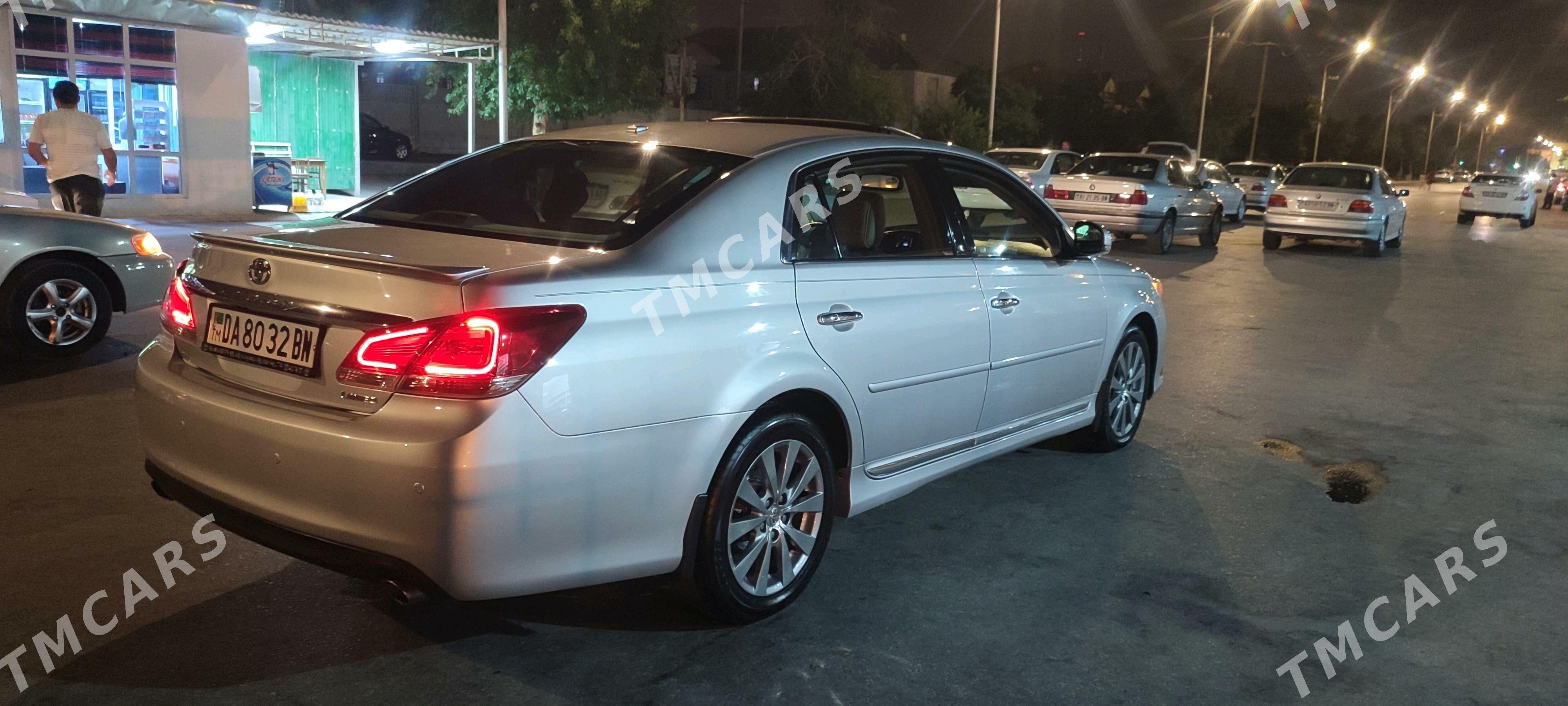 Toyota Avalon 2011 - 290 000 TMT - Балканабат - img 11