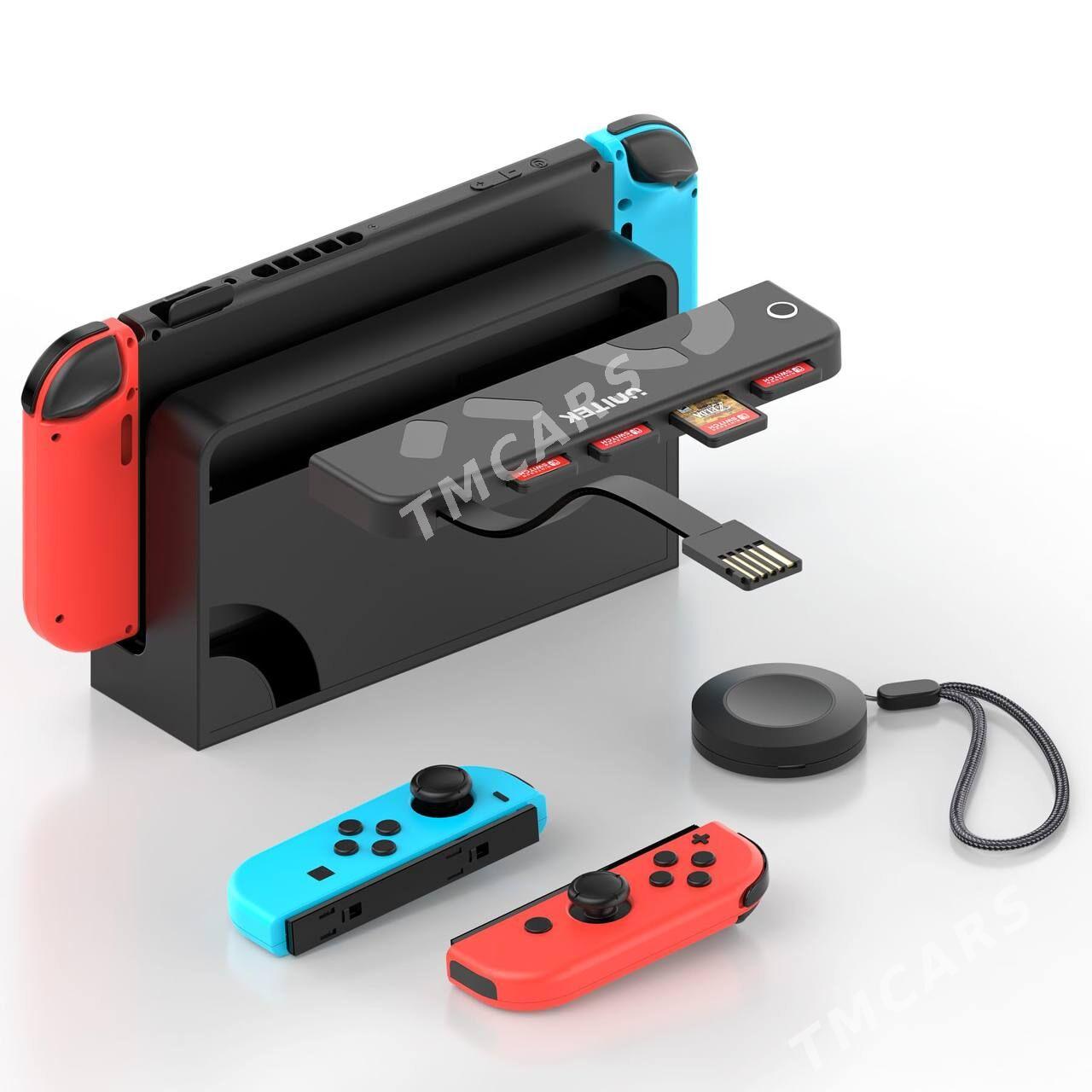 PlayStation Switch  - Мары - img 6