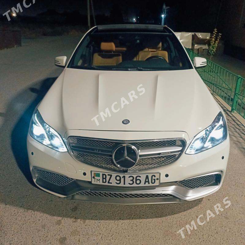 Mercedes-Benz E350 2015 - 425 000 TMT - Gurtly - img 3