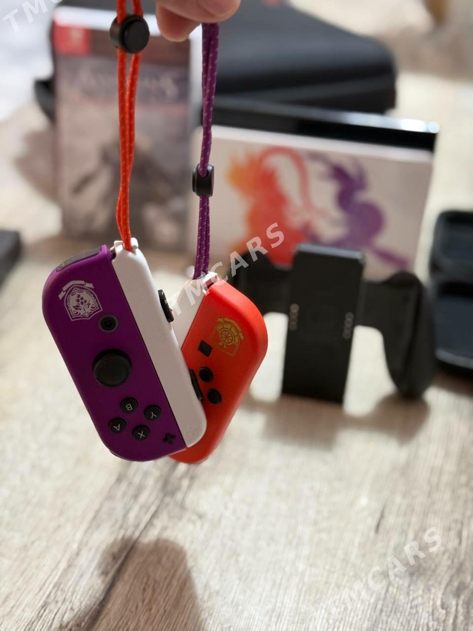 PlayStation Switch  - Мары - img 7