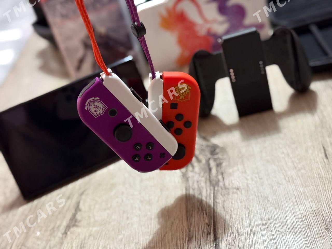 PlayStation Switch  - Мары - img 2