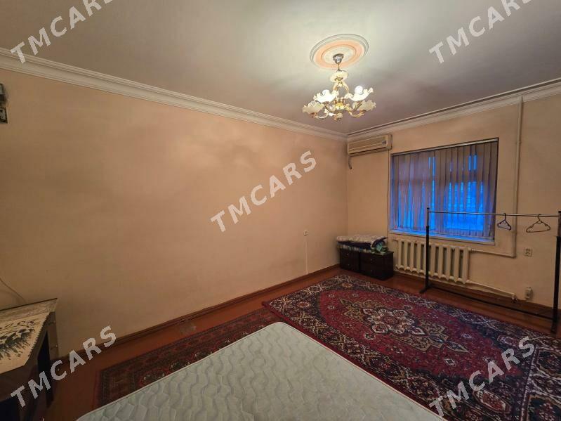 Gowdan W gaudan W 3komnat - Ашхабад - img 4