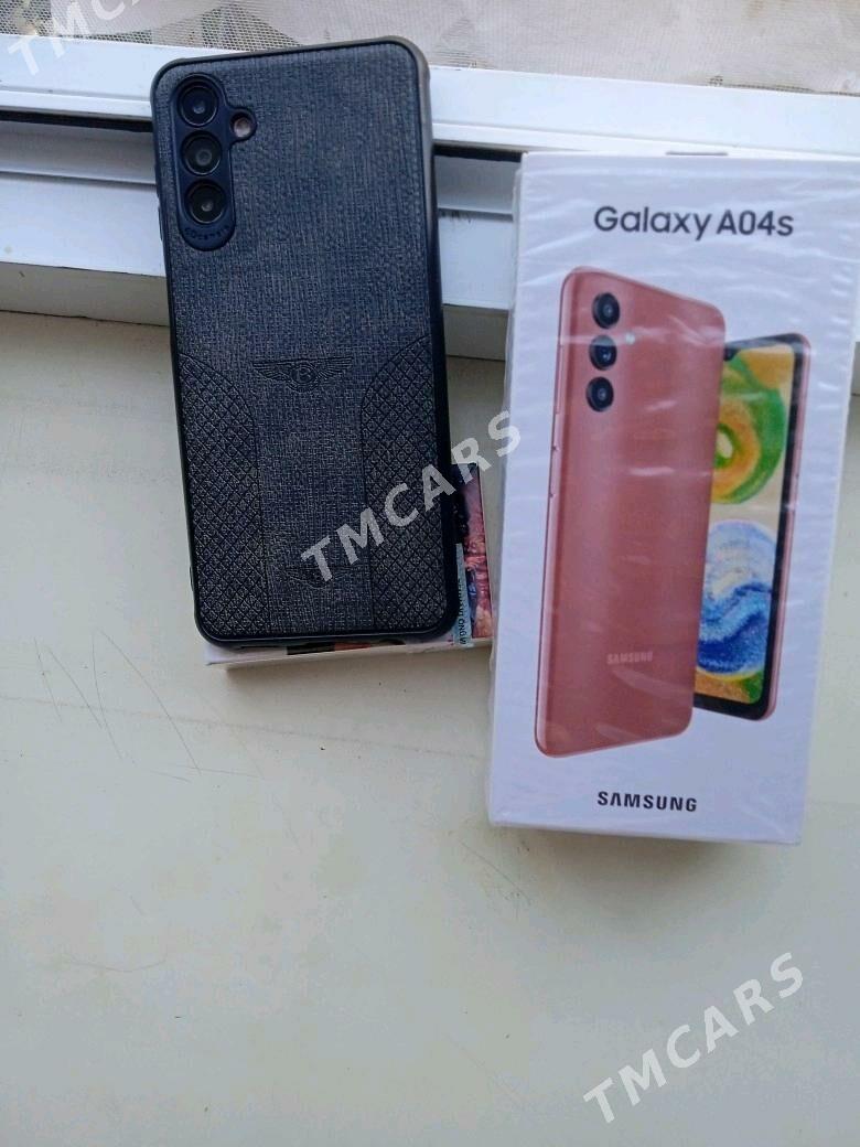 A04 S 4/64 - Daşoguz - img 3
