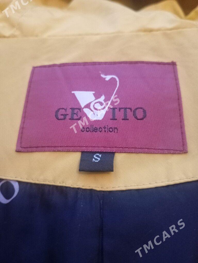 Orginal GEVITO kurtka - Daşoguz - img 2