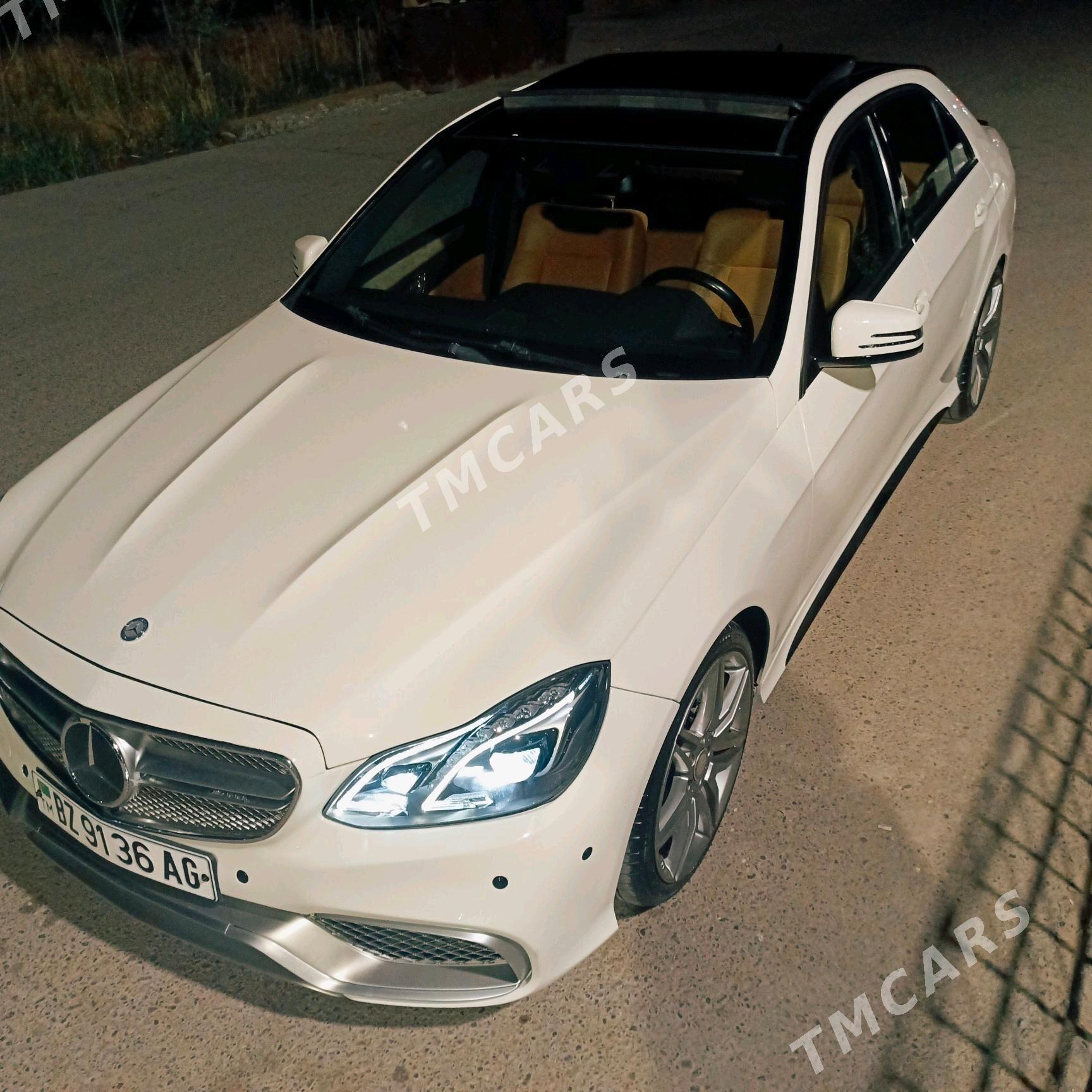 Mercedes-Benz E350 2015 - 425 000 TMT - Gurtly - img 7