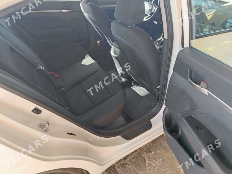 Hyundai Elantra 2020 - 210 000 TMT - Мары - img 4
