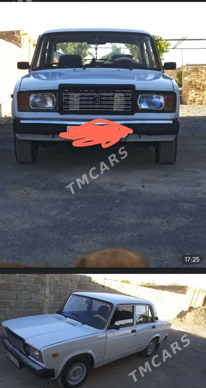 Lada 2107 1999 - 30 000 TMT - Kaka - img 2