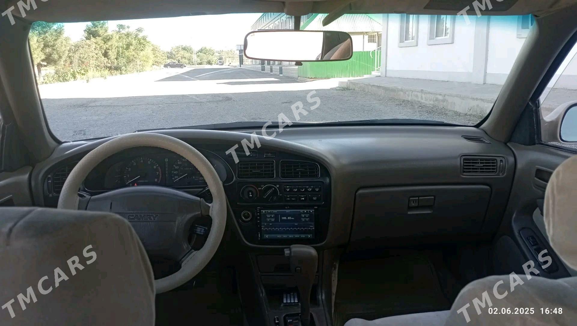 Toyota Camry 1994 - 75 000 TMT - Türkmenabat - img 3