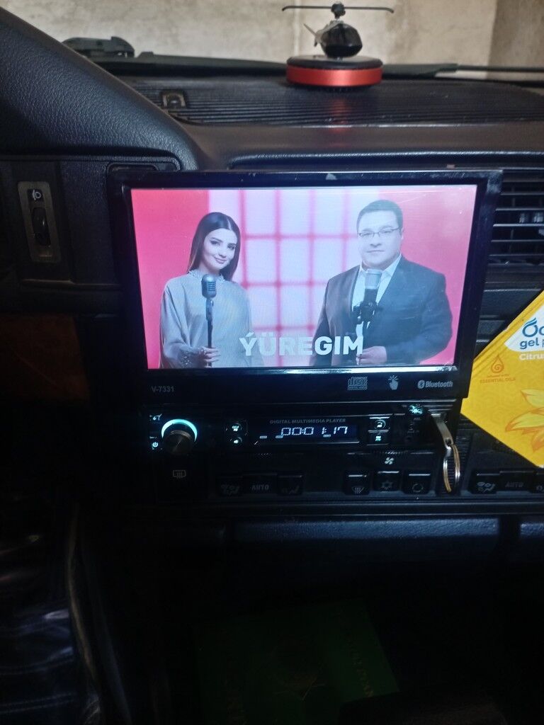 Cykyan tv 900 TMT - Гумдаг - img 2