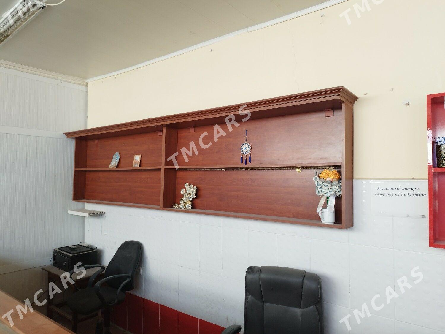 Witrina - Türkmenbaşy - img 4