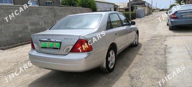 Toyota Avalon 2000 - 155 000 TMT - Murgap - img 5
