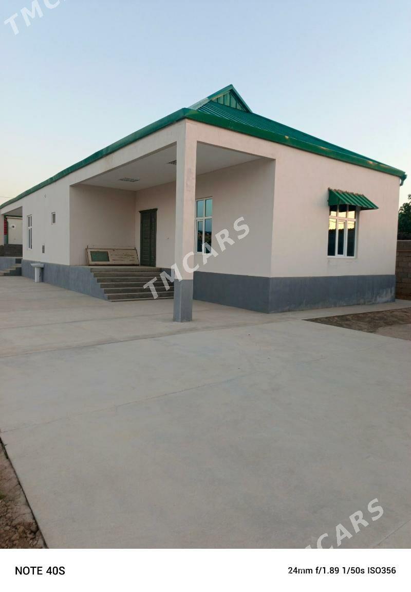 Ýer jaý 16sotak - Büzmeýin - img 2