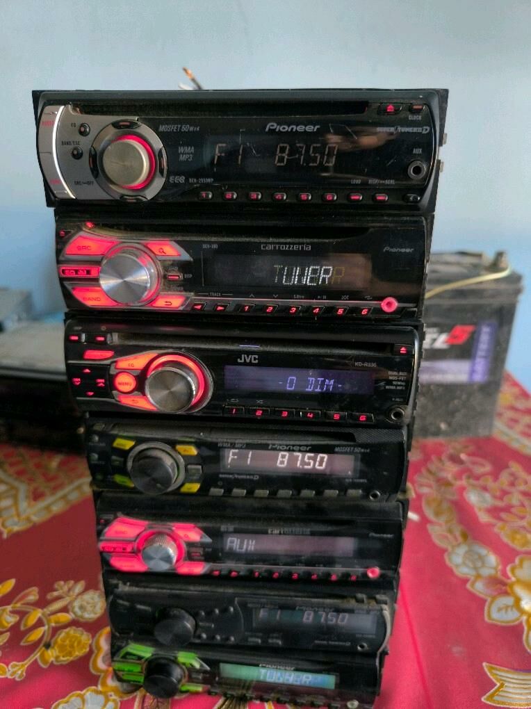 pioneer 450 TMT - Кёнеургенч - img 7