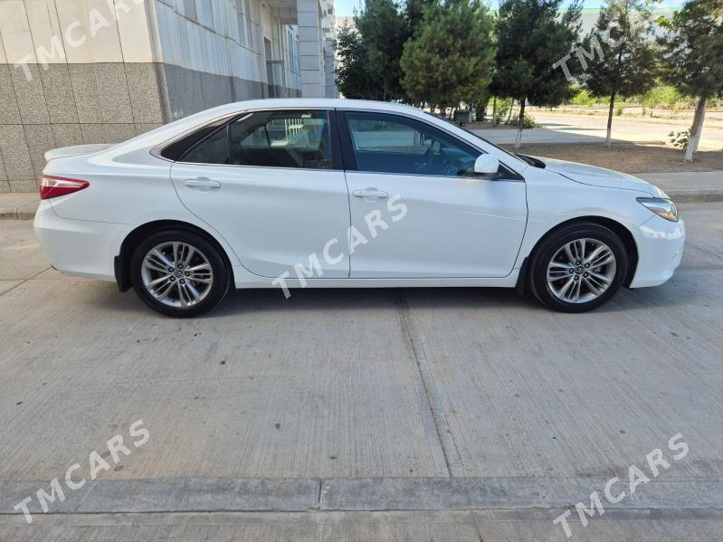 Toyota Camry 2016 - 265 000 TMT - Aşgabat - img 2