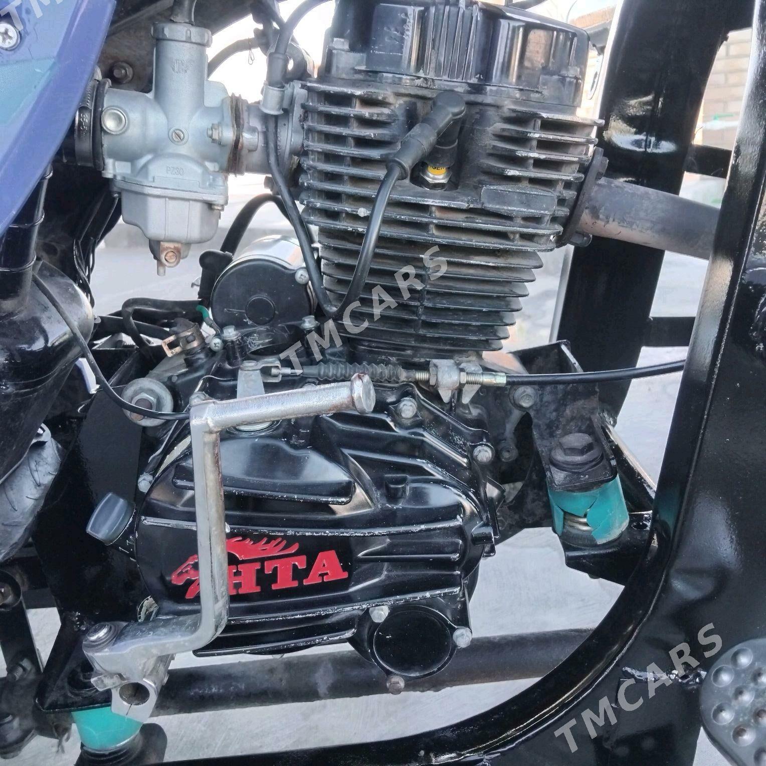 Fekon FK200-14G 2015 - 21 000 TMT - Сакарчага - img 6