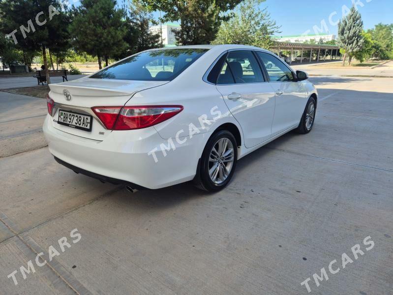Toyota Camry 2016 - 265 000 TMT - Aşgabat - img 3