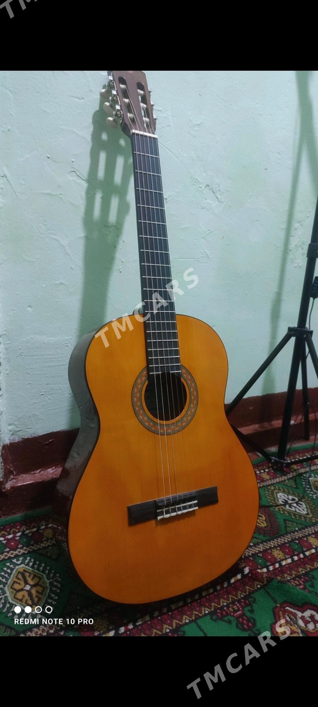yamaha c40 - Aşgabat - img 3