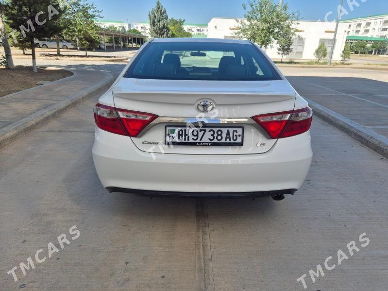 Toyota Camry 2016 - 265 000 TMT - Aşgabat - img 4