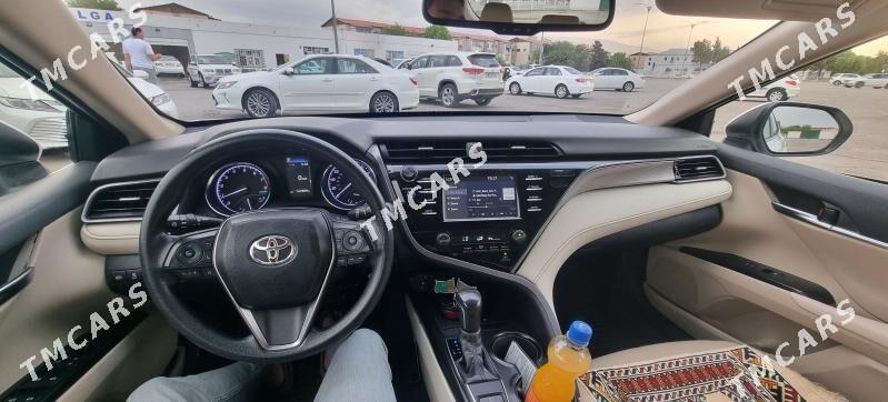Toyota Camry 2019 - 260 000 TMT - Aşgabat - img 4