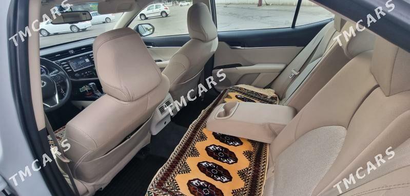 Toyota Camry 2019 - 260 000 TMT - Aşgabat - img 3
