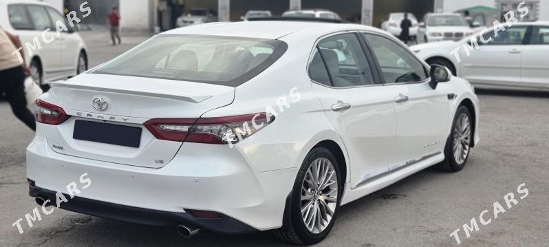 Toyota Camry 2019 - 260 000 TMT - Aşgabat - img 2