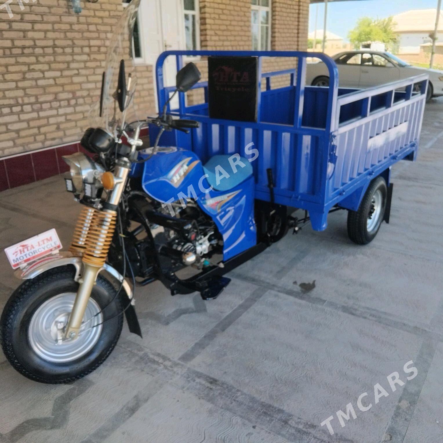 Fekon FK200-14G 2015 - 21 000 TMT - Сакарчага - img 7