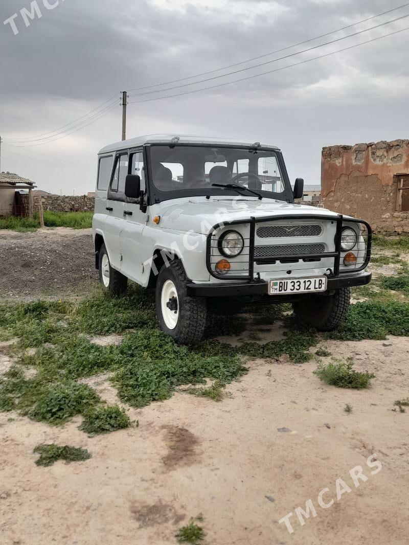 UAZ 469 2001 - 55 000 TMT - Койтендаг - img 4