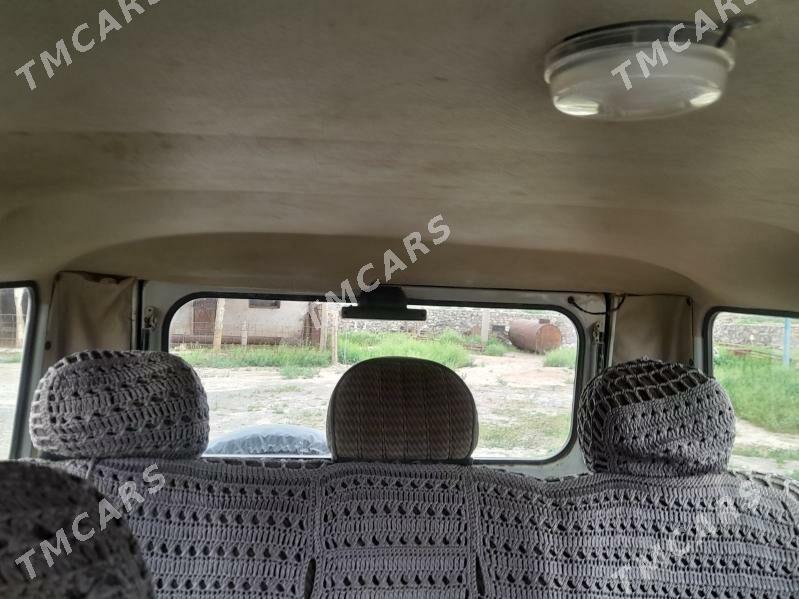 UAZ 469 2001 - 55 000 TMT - Койтендаг - img 3