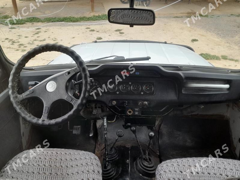 UAZ 469 2001 - 55 000 TMT - Койтендаг - img 2