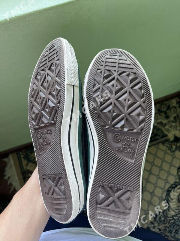 converse 40 razmer - 1 mkr - img 2
