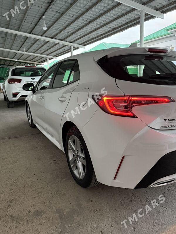 Toyota Corolla 2022 - 245 000 TMT - Aşgabat - img 3