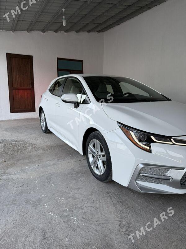 Toyota Corolla 2022 - 245 000 TMT - Aşgabat - img 2