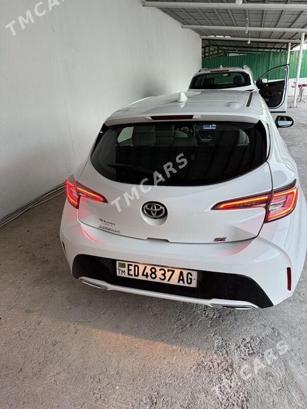 Toyota Corolla 2022 - 245 000 TMT - Aşgabat - img 4